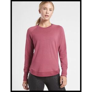 Athleta Mindset Sweatshirt